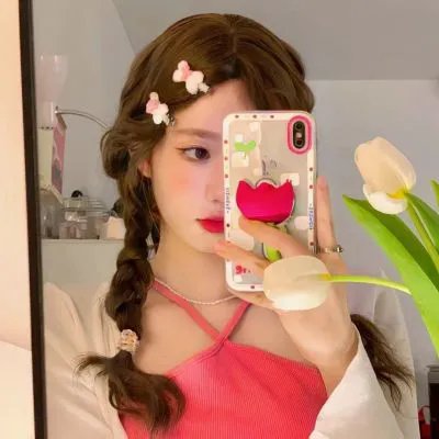 香烟和热巧克力