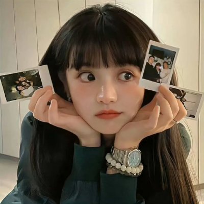 姹紫嫣红碧绿波